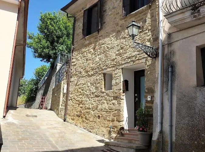 Borgo San Martino