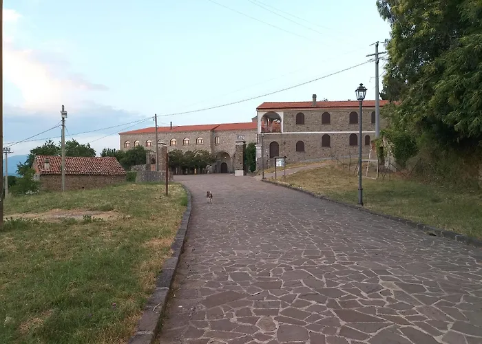 Borgo San Martino