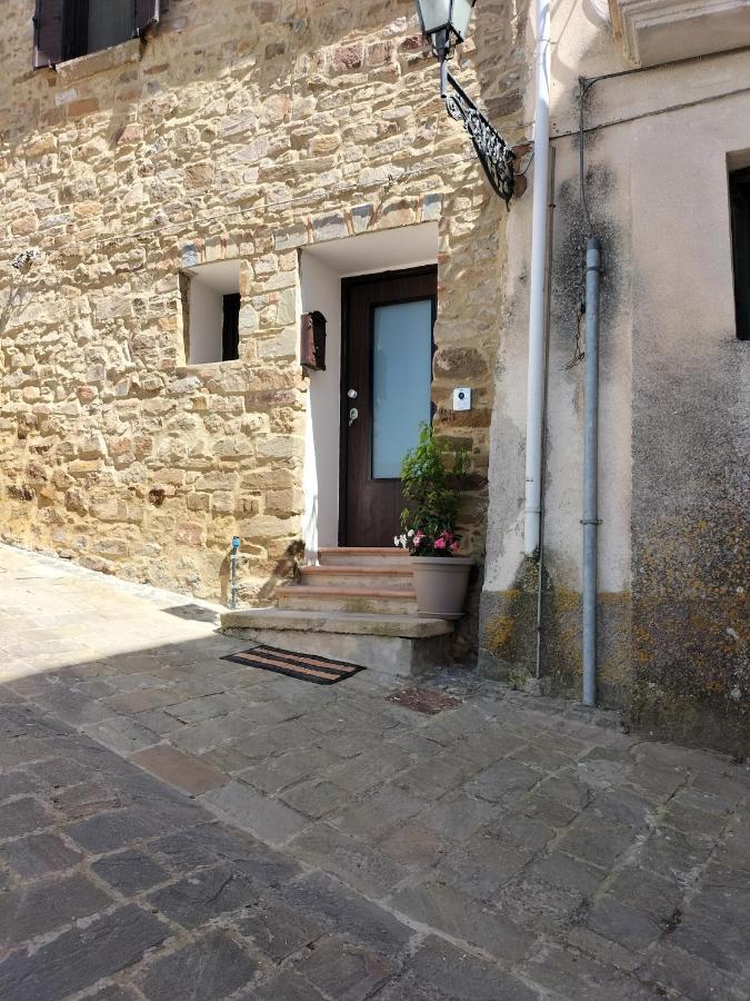 Hébergement de vacances Borgo San Martino
