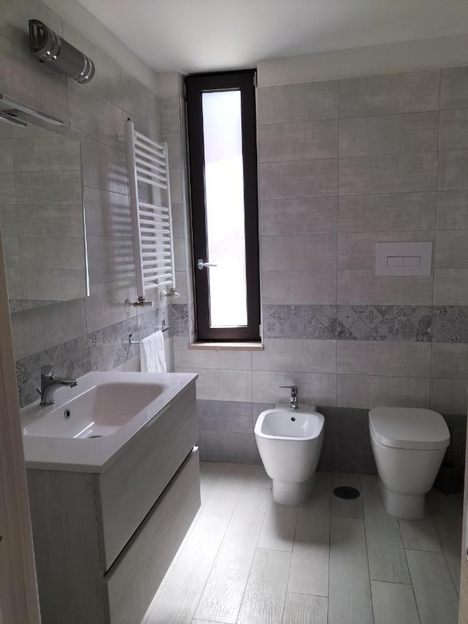 Borgo San Martino *