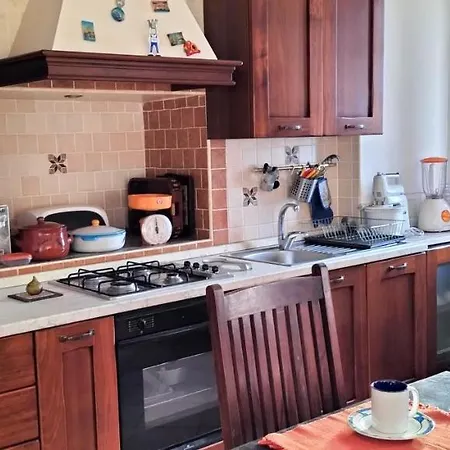 Villa Borgo San Martino à San Martino  Extérieur photo