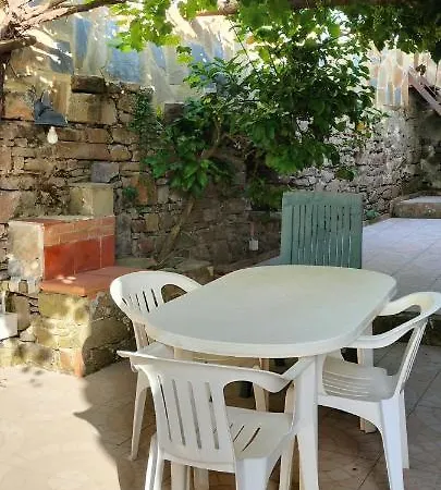 Villa Borgo San Martino à San Martino  Extérieur photo