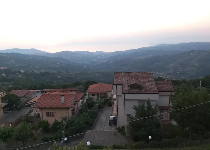 Borgo San Martino