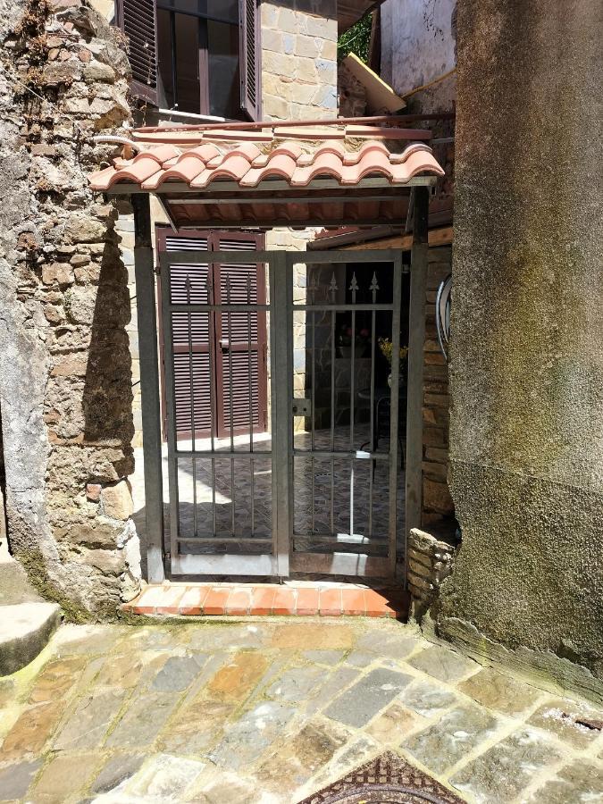 Borgo San Martino San Martino (Salerno)