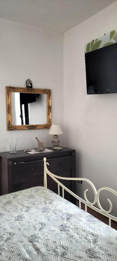 Vakantiehuis Borgo San Martino San Martino (Salerno)