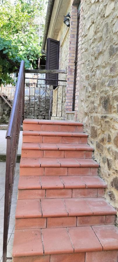 Borgo San Martino *