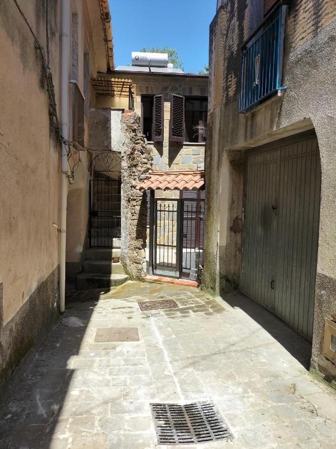 Holiday home Borgo San Martino