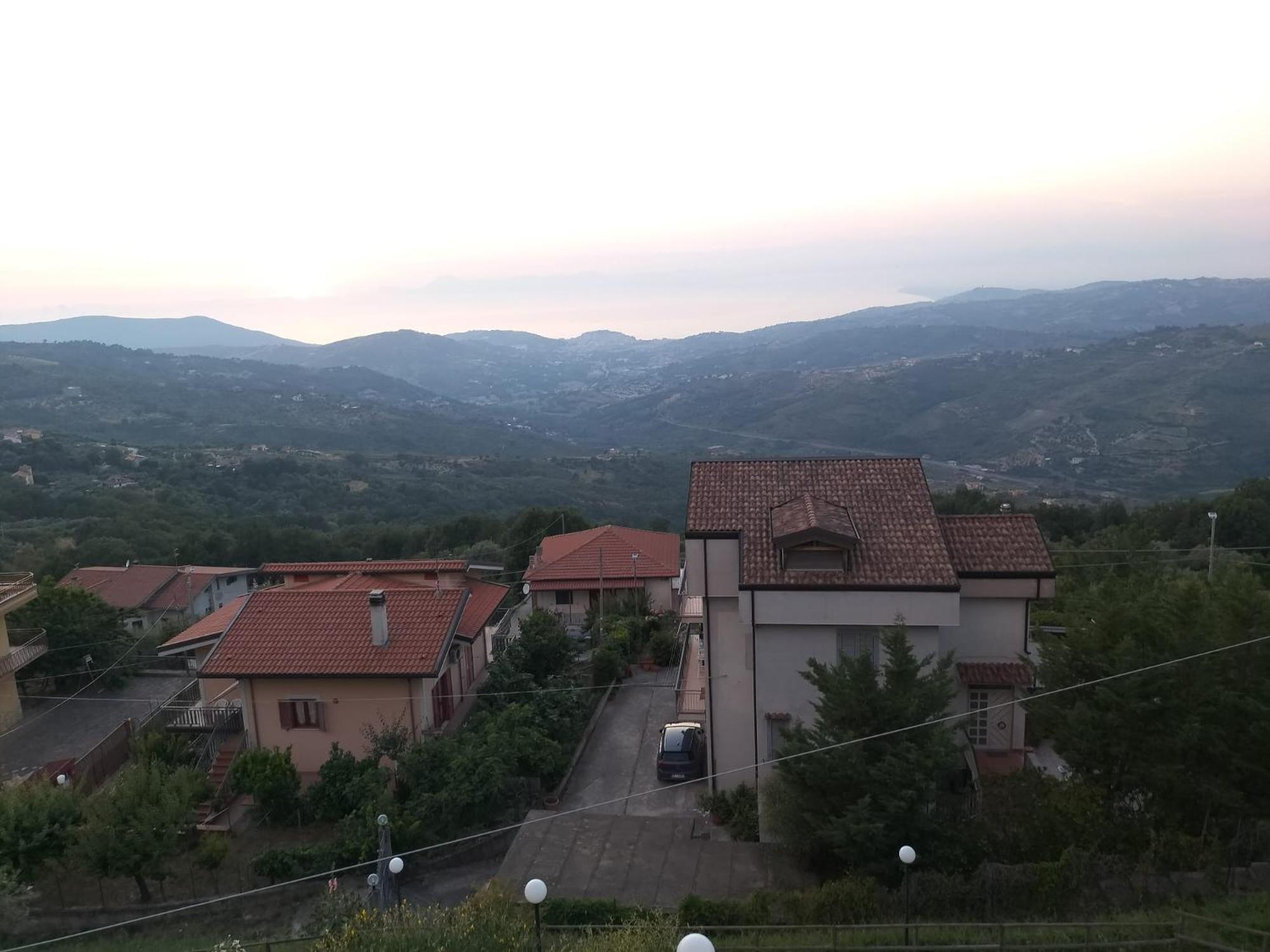 Borgo San Martino